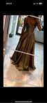 Rochie lunga -  I wear marimea S/36