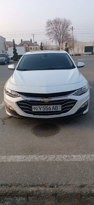 Малибу2, примьер