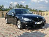 BMW Seria5 E60 520D Facelift Pachet M