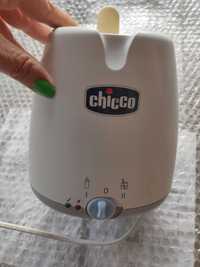 Incalzitor electric pentru biberon -Chicco-