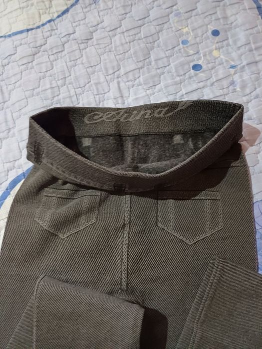 Vand colanți groși S