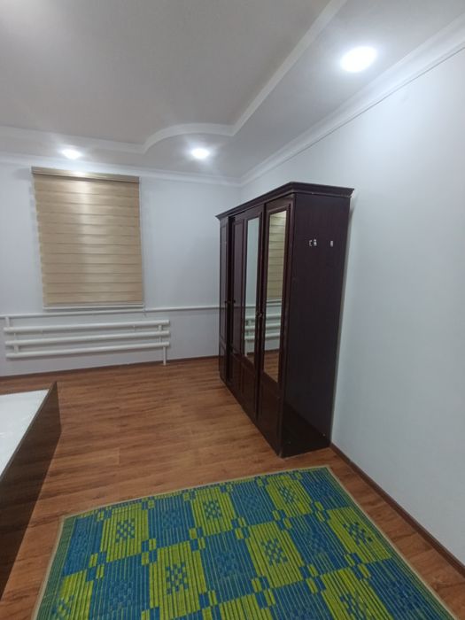 Арзан квартира, гостиница, хостел, хотел Нукус