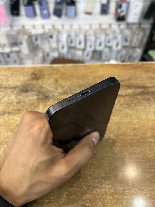 iPhone 12 128GB (Kaspi ркссрочка)