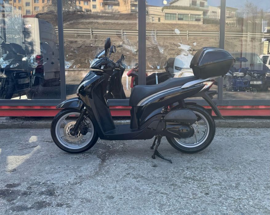Scuter Honda Sh 125 cc