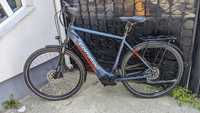 Bicicleta electrica Corratec Epower P8