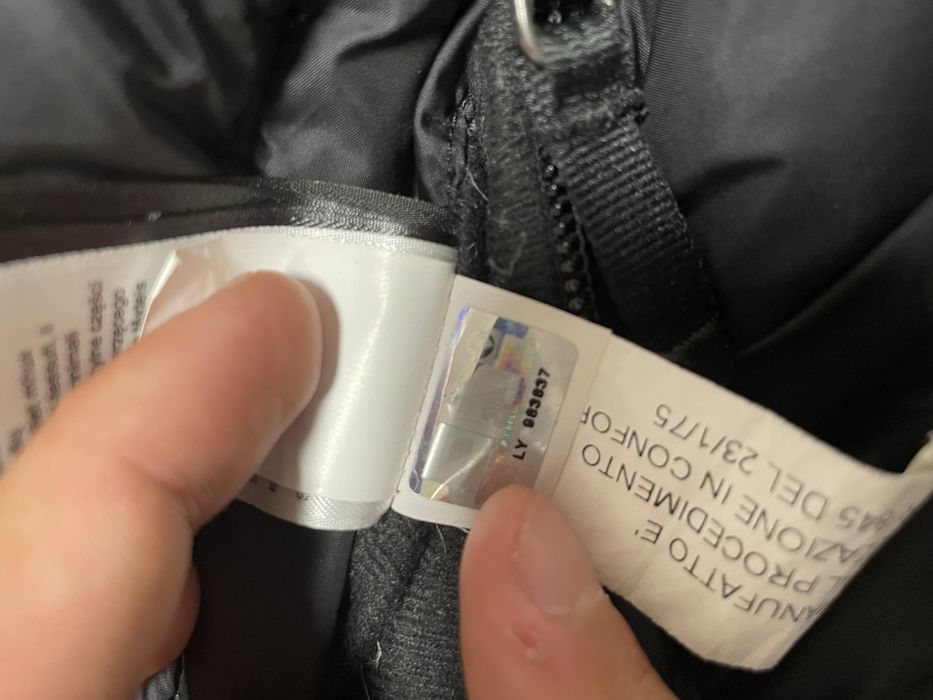 Geaca The North Face