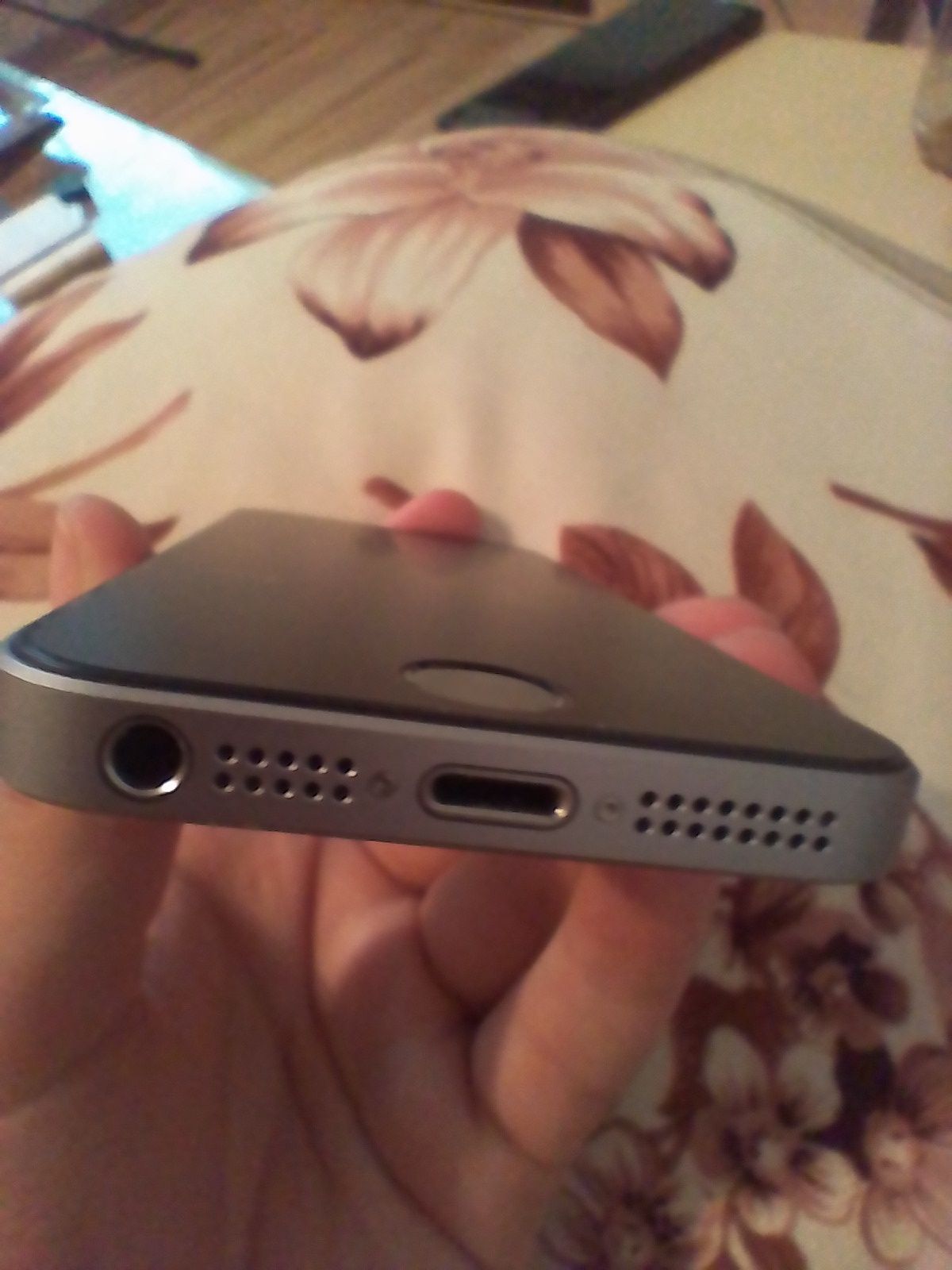 iPhone SE 1gen 16gb