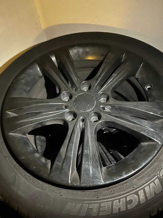 Jante pe R17 Style 392