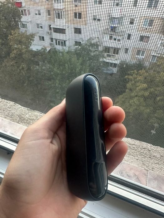 iqos perfect functional in stare buna