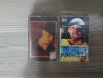Casete hiphop romanesc