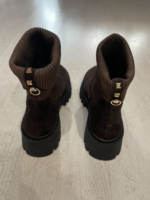 Нови дамски боти