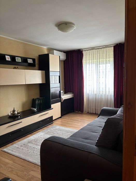 Apartament 3 camere decomandat, 55 mp, utilat complet | Micro 17 Et. 4