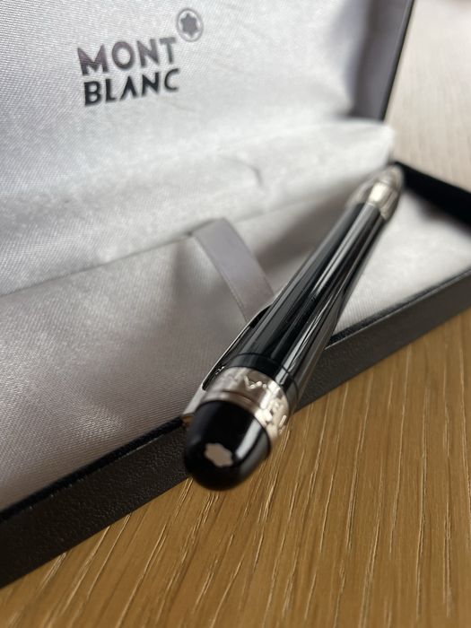 Химикалка Montblanc