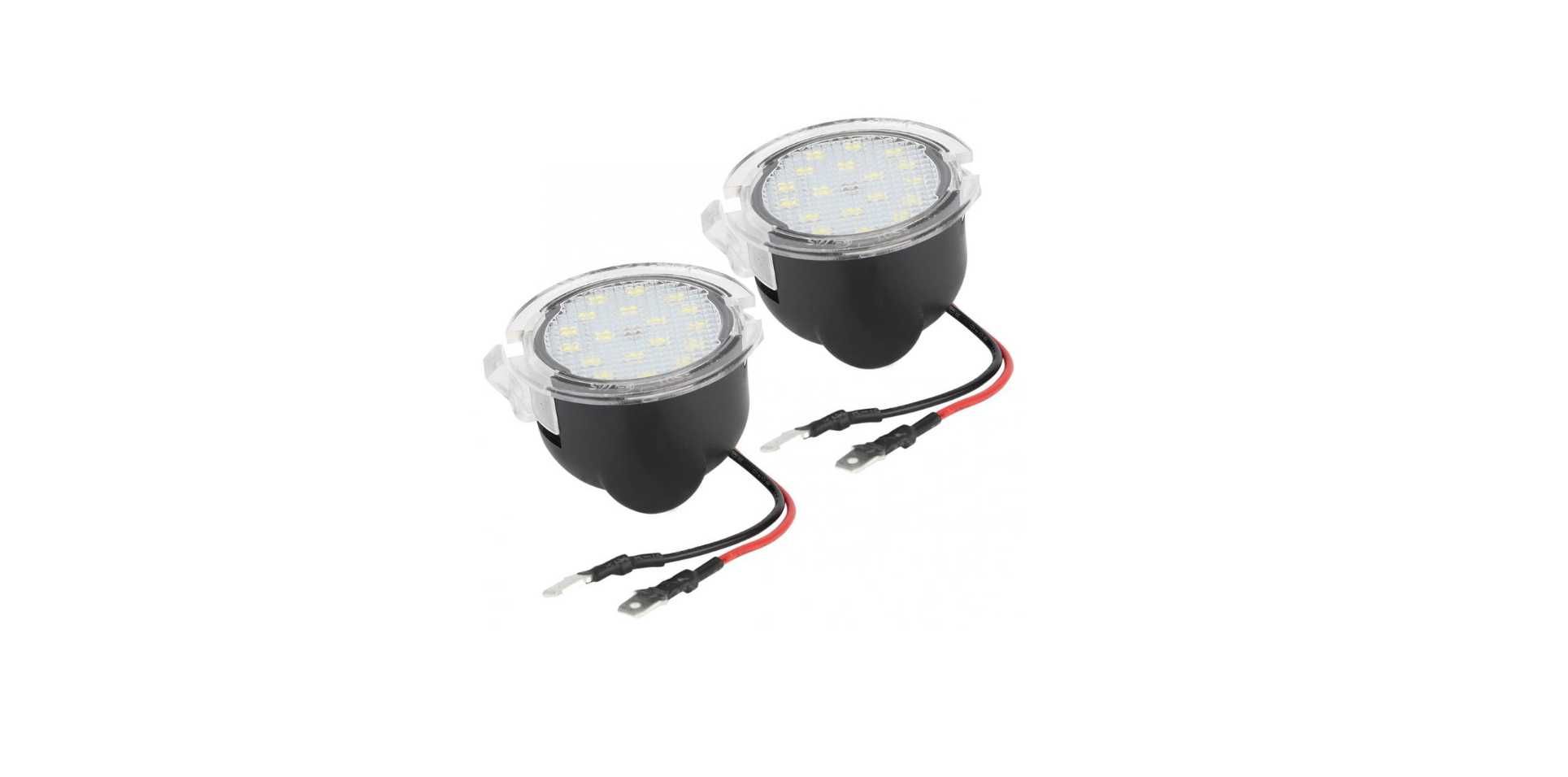 Kit Lampi Led sub oglinzi Ford Mondeo 5 Edge Range Mustang F150 Fusion