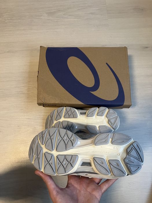 Asics Gel-NYC crem - 42.5