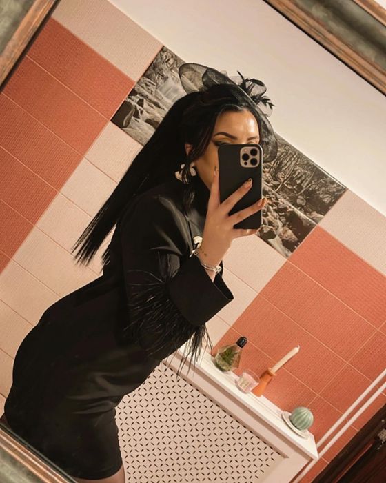 Rochie de seara Poema