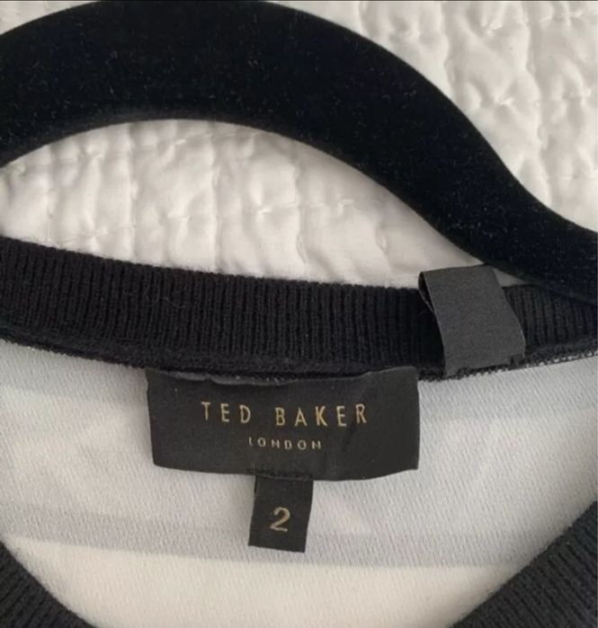 Нова жилетка , Ted Baker , M