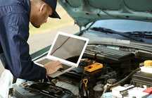 diagnoza auto Peugeot Citroen DS Ford Opel etc.
