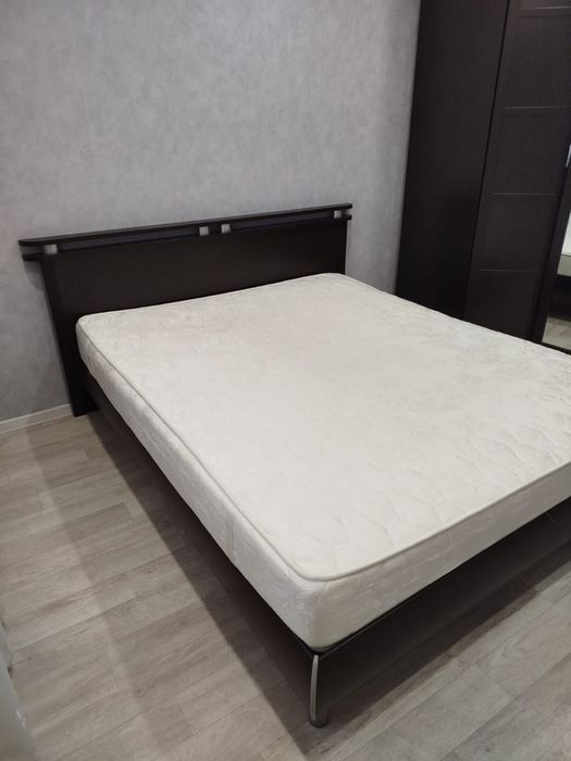 Матрас в идеальном состоянии