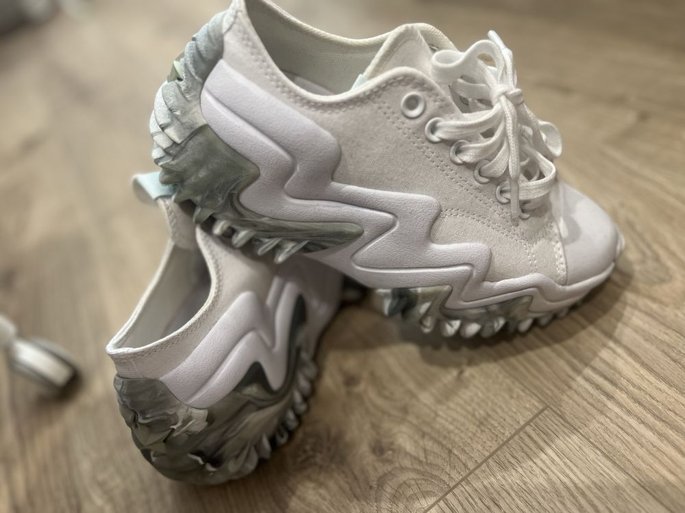 Converse Run Star Motion (налични в 2 цвята) - 37 номер