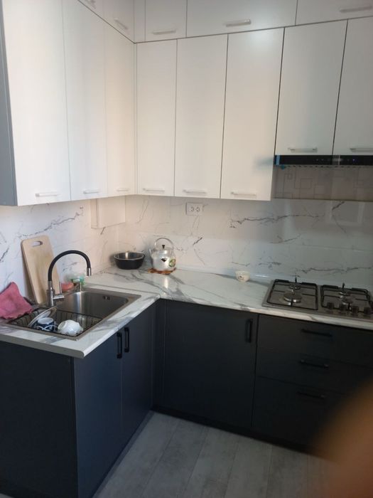 Водник новостройка 2/8/10 пустая