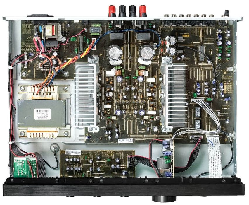 Pioneer A-30K. Amplificator superb. Direct Energy Mos. Preț fix !