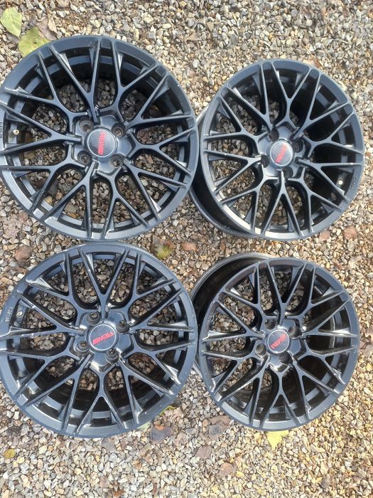 Продам титанки  на 16