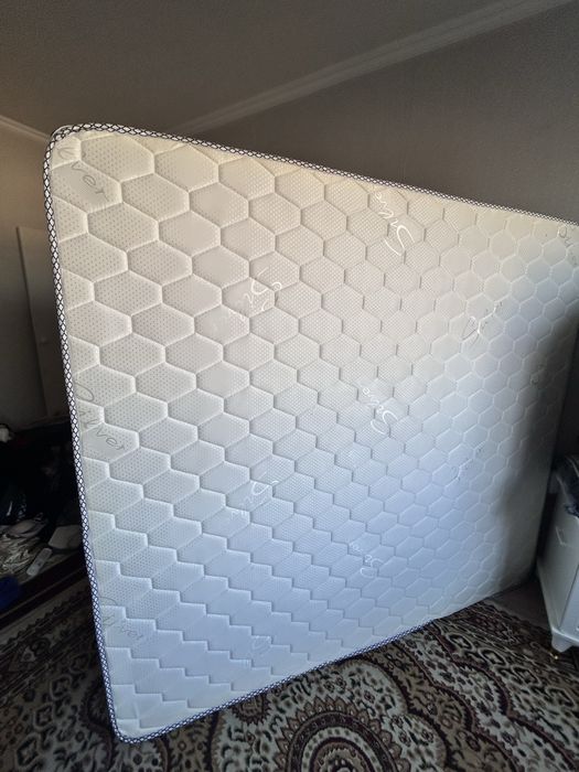 Ортопедический матрас