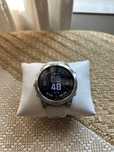 Garmin Fenix 7 Pro Sapphire Solar + оригинална текстилна каишка