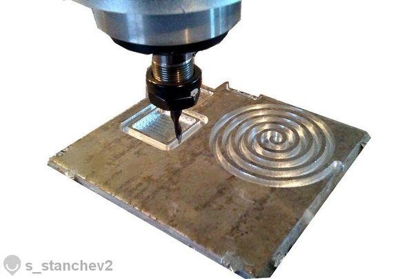 CNC Router рутер ЦНЦ /ЦПУ фреза от производител. Интериор, мебели, рек