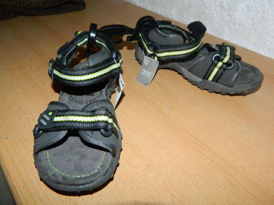 Sandale Next copii, Noi,m 24, 29, 30 1/2 (int.15,5-20cm)