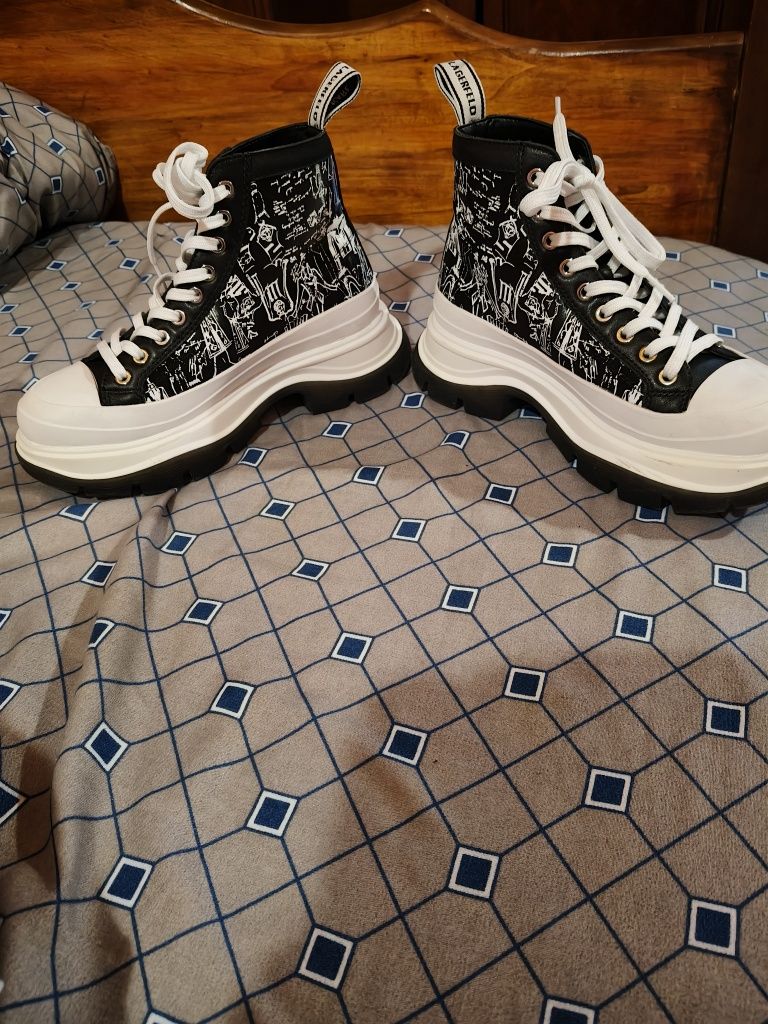Sneakers Karl Lagerfeld