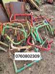 Jug  Balansor   Presa  Balotiera   Gallignani  Sgorbati  Jhon  Deere