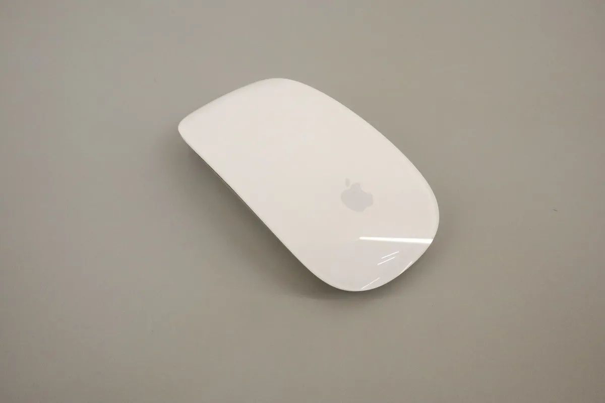 Mouse Apple Magic Wiriless