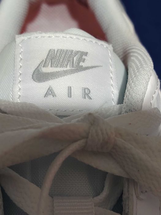 NIKE AIR, adidași mărimea 45, interior talpă 29 cm