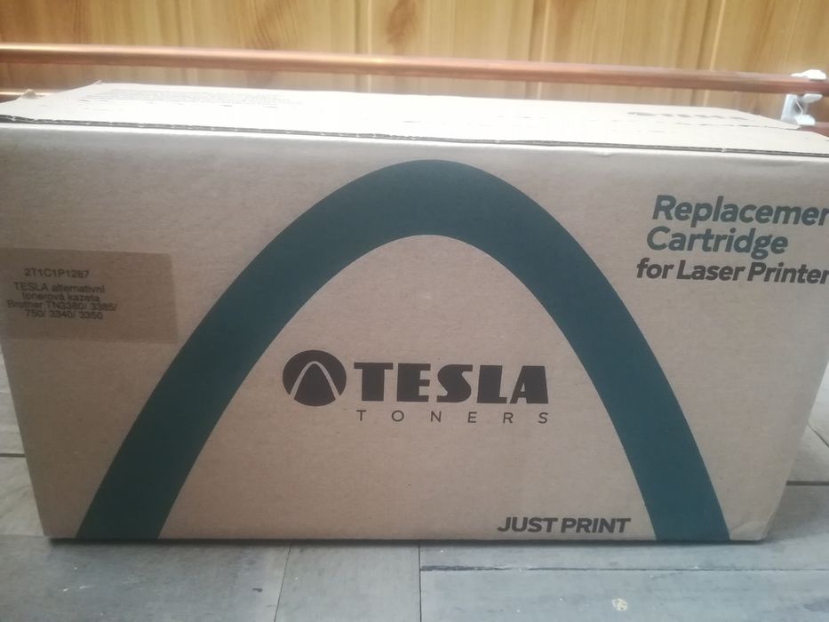 Toner imprimanta Brother MFC-8520DN