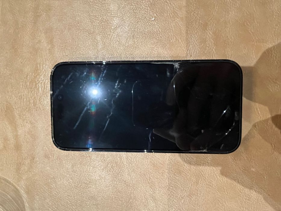 iPhone 14 Pro 128 GB + AirPods 2nd generation