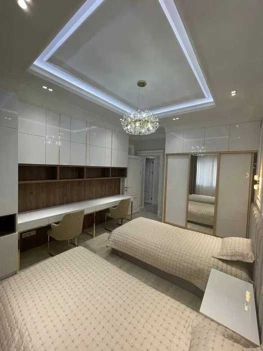 Сдаю квартиру БЕЗДЕПОЗИТ! 3/7/9 В COMFORT HOUSE Ор-н Мега Планет.1*