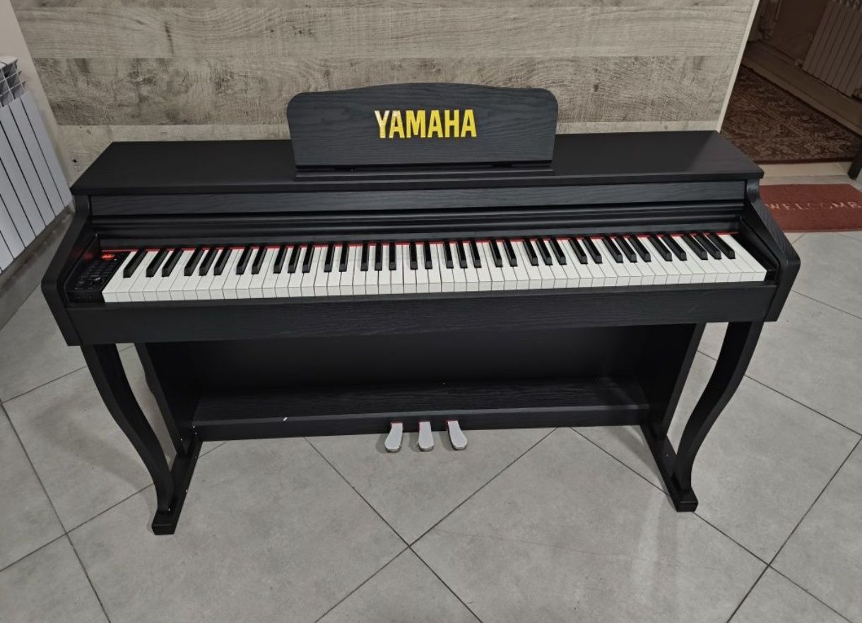 Цифровое пианино Электронное пианино Цифровое фортепиано Yamaha