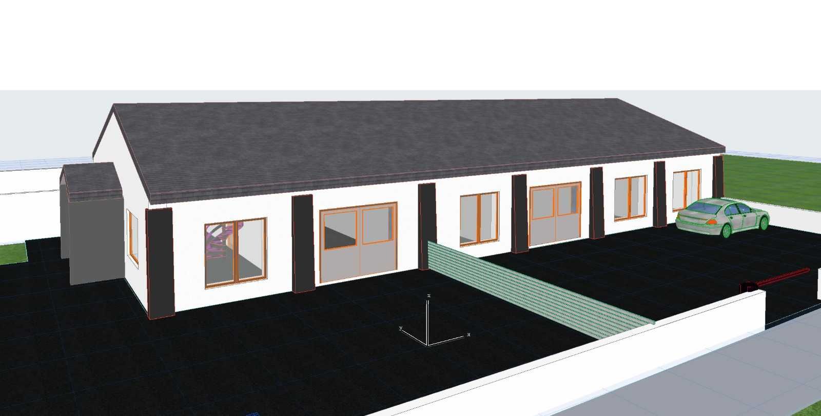 Inchiriere Spatiu Multifunctional / Comercial / Productie / Servicii