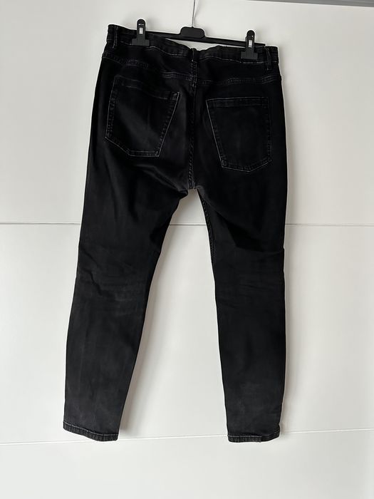 Blugi bărbați Pull&Bear