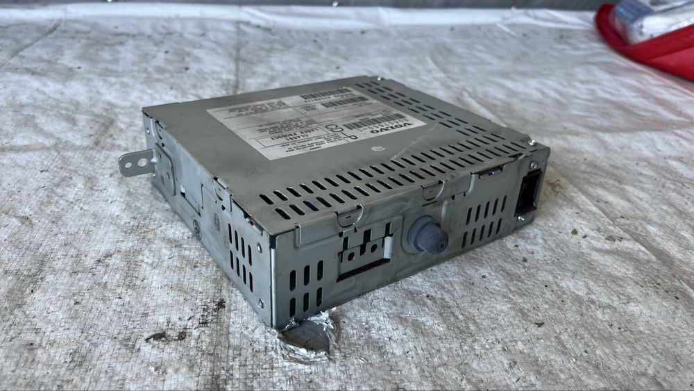 CD чейнджър Volvo XC90 2002-