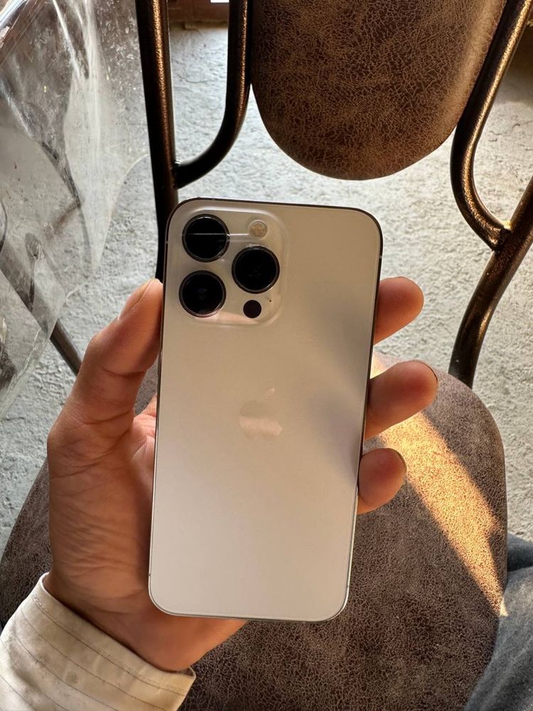 Iphone 13 pro 256GB