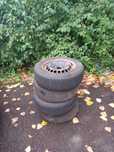 Roti , anvelope  Opel Corsa , Dacia , Renaultu