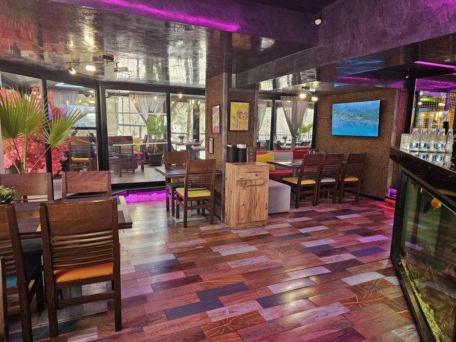 Дава се под наем Заведение в София, Борово - 160 кв.м за 1790 € - Снимка #10