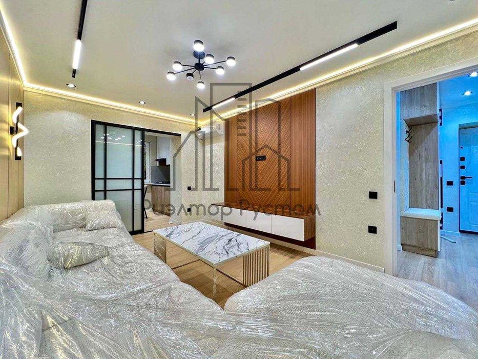 2в3/2/5 55м2 2х6 кирпич Буюк Ипак Йули (Максим Горький, БИЙ)