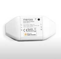 Умное Wi-Fi реле Meross MSS710HK