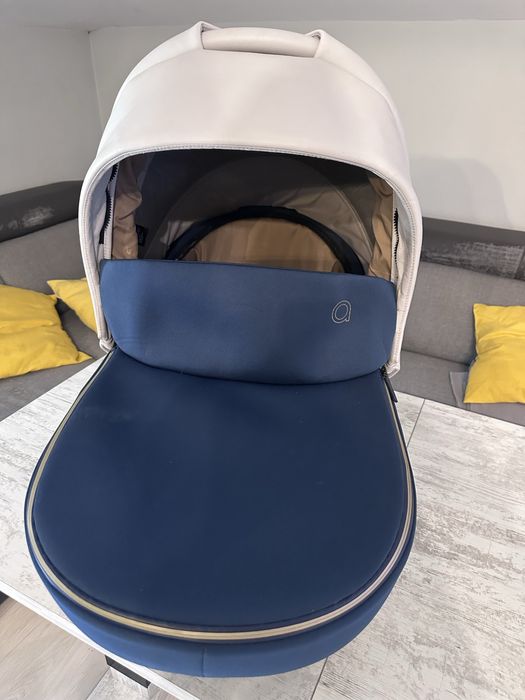 Количка Anex M type