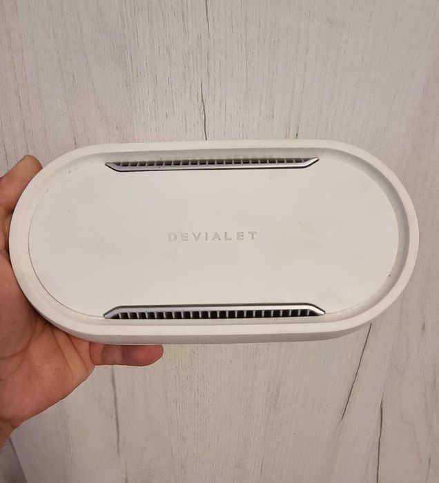 Devialet Dialog Inteligent Hub