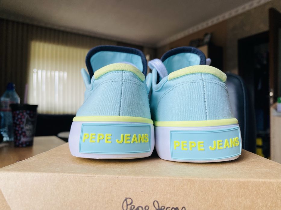 Кецове Pepe Jeans 32 номер
